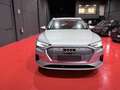 Audi e-tron 50 quattro Gris - thumbnail 2