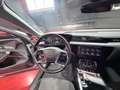 Audi e-tron 50 quattro Gris - thumbnail 13