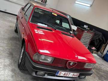 Giulietta 2