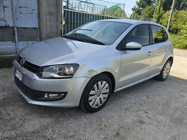 Volkswagen Polo 5p 1.2 tdi Trendline
