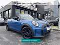 MINI Cooper E Cooper 136ch Edition Premium Plus BVA7 Bleu - thumbnail 1