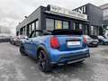 MINI Cooper E Cooper 136ch Edition Premium Plus BVA7 Bleu - thumbnail 3