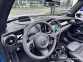 MINI Cooper E Cooper 136ch Edition Premium Plus BVA7 Bleu - thumbnail 4