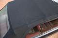 BMW 318 E30 Cabrio Zwart - thumbnail 9