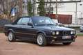 BMW 318 E30 Cabrio Zwart - thumbnail 5