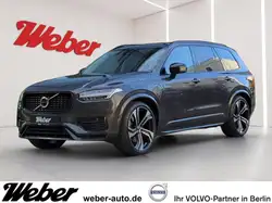 Volvo XC90 T8 Recharge Ultimate Dark *Luft*AHK*Massage*