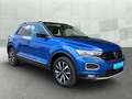 Volkswagen T-Roc 1.5 TSI DSG STYLE *BEATS *PANO *LED *RKAM *ACC * Blau - thumbnail 3