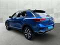 Volkswagen T-Roc 1.5 TSI DSG STYLE *BEATS *PANO *LED *RKAM *ACC * Blau - thumbnail 5