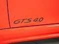 Porsche 718 Boxster GTS 4.0 Červená - thumbnail 14