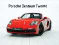 Porsche 718 Boxster GTS 4.0 Červená - thumbnail 1