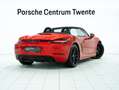 Porsche 718 Boxster GTS 4.0 Červená - thumbnail 3