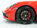 Porsche 718 Boxster GTS 4.0 Červená - thumbnail 8