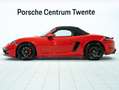 Porsche 718 Boxster GTS 4.0 Červená - thumbnail 5