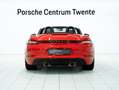 Porsche 718 Boxster GTS 4.0 Červená - thumbnail 4