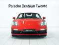 Porsche 718 Boxster GTS 4.0 Červená - thumbnail 2