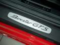 Porsche 718 Boxster GTS 4.0 Rojo - thumbnail 22