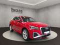 Audi Q2 S line 35 TFSI 110(150) kW(PS) S tronic Rot - thumbnail 7