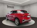 Audi Q2 S line 35 TFSI 110(150) kW(PS) S tronic Rot - thumbnail 3