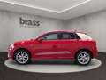 Audi Q2 S line 35 TFSI 110(150) kW(PS) S tronic Rot - thumbnail 2