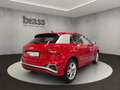 Audi Q2 S line 35 TFSI 110(150) kW(PS) S tronic Rot - thumbnail 5
