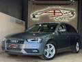 Audi A4 Avant 2.0 TDi Sport * GARANTIE 12 MOIS * 1ER PROP Gris - thumbnail 1