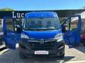 Opel Movano 33 2.2 BlueHDi 140 S&S PM-TM *UNICO PROP.* Blu/Azzurro - thumbnail 2