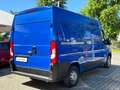Opel Movano 33 2.2 BlueHDi 140 S&S PM-TM *UNICO PROP.* Blu/Azzurro - thumbnail 4