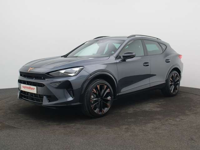 CUPRA Formentor 1.5 eTSI DSG / Matrix, LED, RFK, Navi