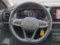 Volkswagen T-Cross 1.0TSI Life LED Navi SHZ ACC PDC Carplay DAB Silber - thumbnail 11