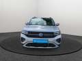 Volkswagen T-Cross 1.0TSI Life LED Navi SHZ ACC PDC Carplay DAB Silber - thumbnail 2