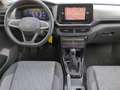 Volkswagen T-Cross 1.0TSI Life LED Navi SHZ ACC PDC Carplay DAB Silber - thumbnail 9