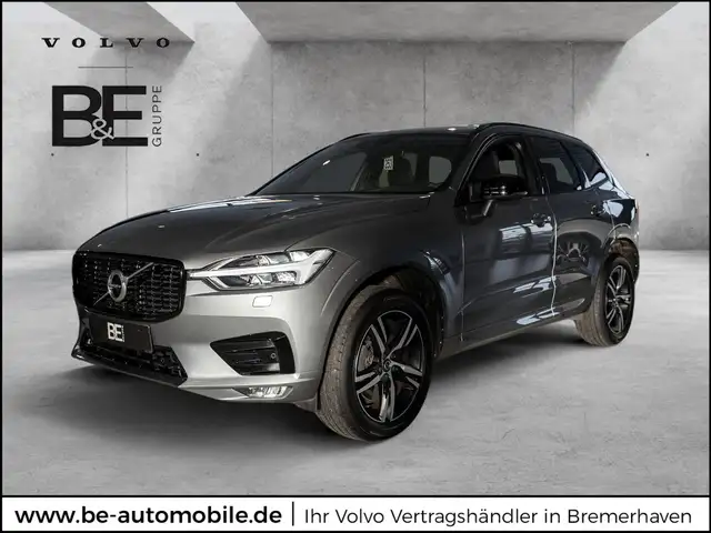 Volvo XC60 D4 R-Design