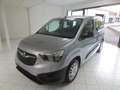 Opel Combo Life 1.2 T L1H1 Comfort S/S (EU6.2) Gris - thumbnail 3