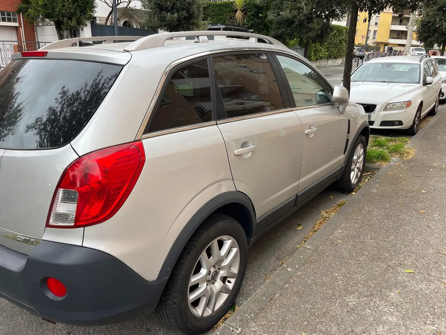 Opel Antara 2.2 cdti Cosmo Unlimited Pack s&s 163cv 4wd - 2