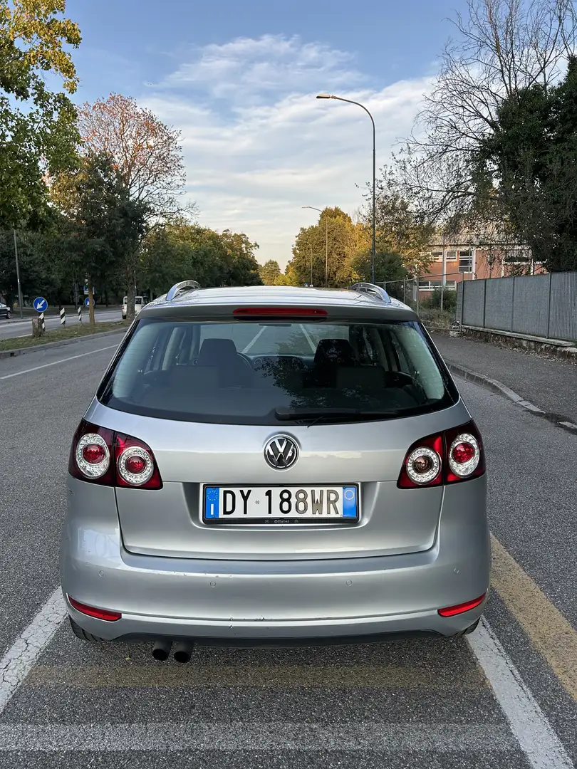 Volkswagen Golf Plus 1.4 TSI DSG Highline - 2