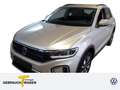 Volkswagen T-Roc 1.5 TSI MOVE LM17 NAVI SITZH PDC+ Argento - thumbnail 1