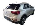 Volkswagen T-Roc 1.5 TSI MOVE LM17 NAVI SITZH PDC+ Argento - thumbnail 3