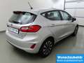 Ford Fiesta 1.0 M-Hybrid Titanium AHK+LED+WinterPak Silber - thumbnail 4