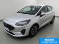 Ford Fiesta 1.0 M-Hybrid Titanium AHK+LED+WinterPak Silber - thumbnail 2
