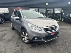 Peugeot 2008 1.2i PureTech 12V - 82  Active PHASE 2  GARANTIE 6 MOIS*