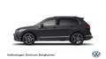 Volkswagen Tiguan 2.0 R-LINE 4X4 LEDER AHK CAM ACC LM18 NAVI Grau - thumbnail 3