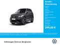 Volkswagen Tiguan 2.0 R-LINE 4X4 LEDER AHK CAM ACC LM18 NAVI Grau - thumbnail 1