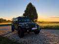 Jeep Wrangler Wrangler Unlimited Sahara 2,8 CRD Aut. Unlimited Sahara Grün - thumbnail 3
