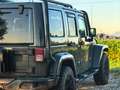 Jeep Wrangler Wrangler Unlimited Sahara 2,8 CRD Aut. Unlimited Sahara Grün - thumbnail 7