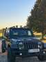 Jeep Wrangler Wrangler Unlimited Sahara 2,8 CRD Aut. Unlimited Sahara Grün - thumbnail 10