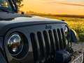 Jeep Wrangler Wrangler Unlimited Sahara 2,8 CRD Aut. Unlimited Sahara Grün - thumbnail 12