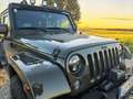 Jeep Wrangler Wrangler Unlimited Sahara 2,8 CRD Aut. Unlimited Sahara Grün - thumbnail 5