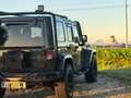 Jeep Wrangler Wrangler Unlimited Sahara 2,8 CRD Aut. Unlimited Sahara Grün - thumbnail 8