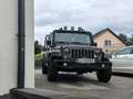 Jeep Wrangler Wrangler Unlimited Sahara 2,8 CRD Aut. Unlimited Sahara Grün - thumbnail 1