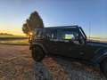 Jeep Wrangler Wrangler Unlimited Sahara 2,8 CRD Aut. Unlimited Sahara Grün - thumbnail 6